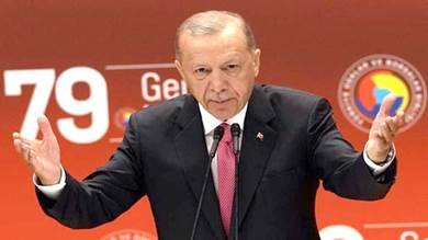 أردوغان وإعادة اللاجئين السوريين.. تعهدات تصطدم بالصعوبات